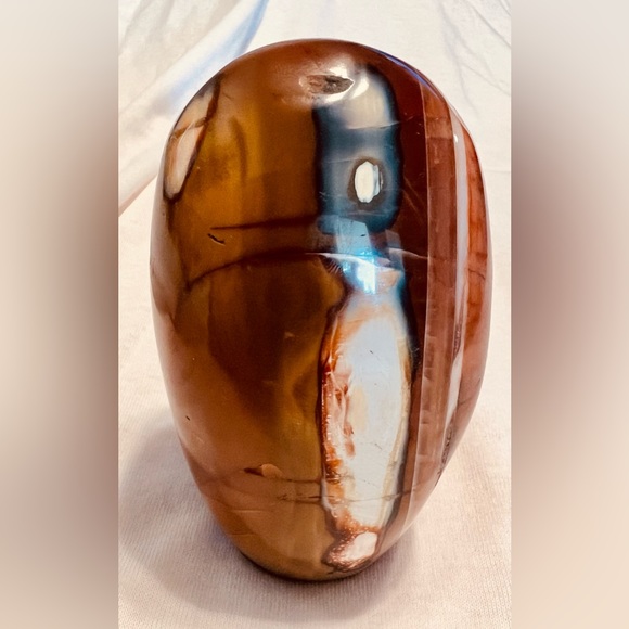 Carnelian Free Form - Picture 5 of 8